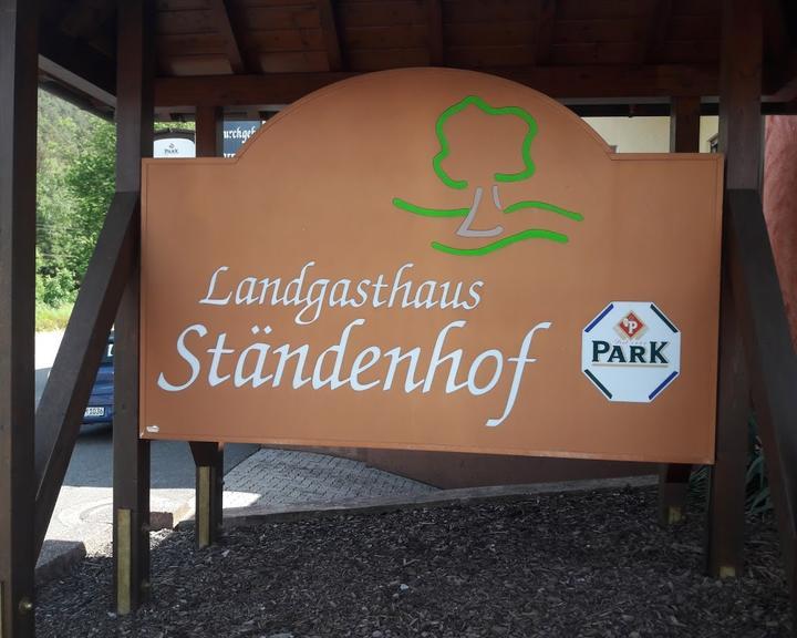 Landgasthaus Ständenhof