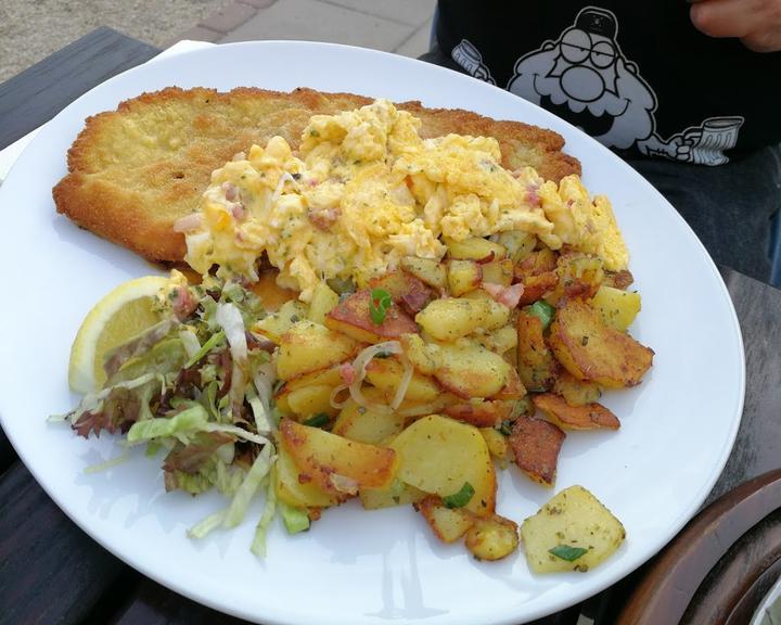 Schnitzelschmiede