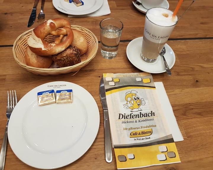 Diefenbach Backerei & Café