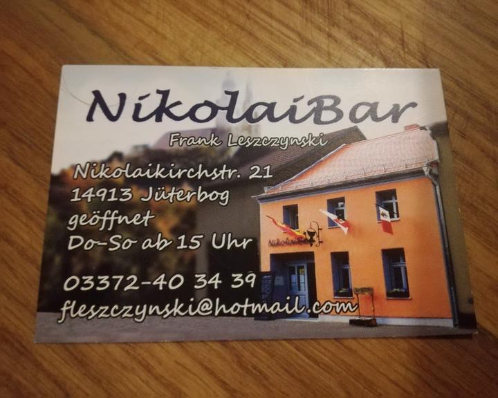 NikolaiBar