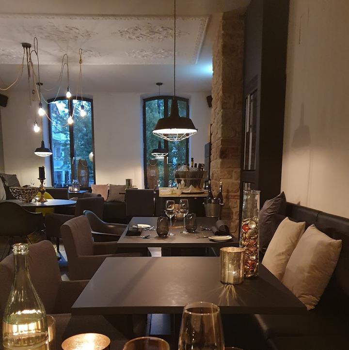 Restaurant Landwerk