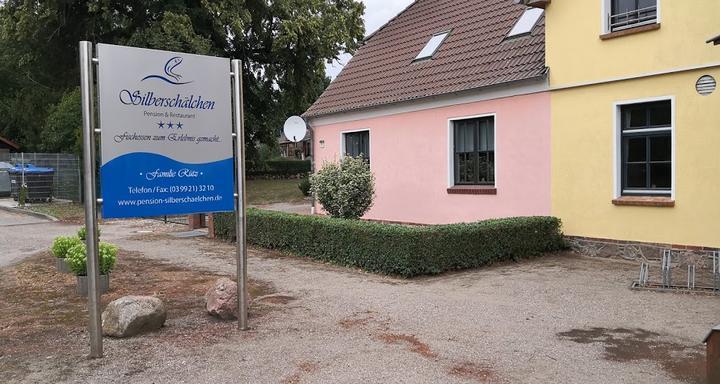 Restaurant und Pension Silberschalchen