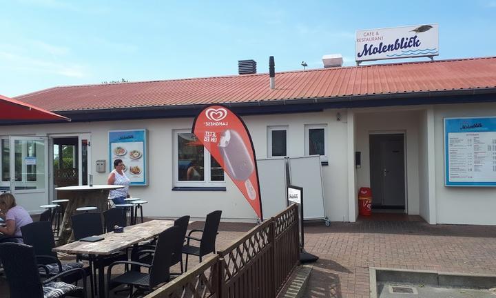 Restaurant Molenblick