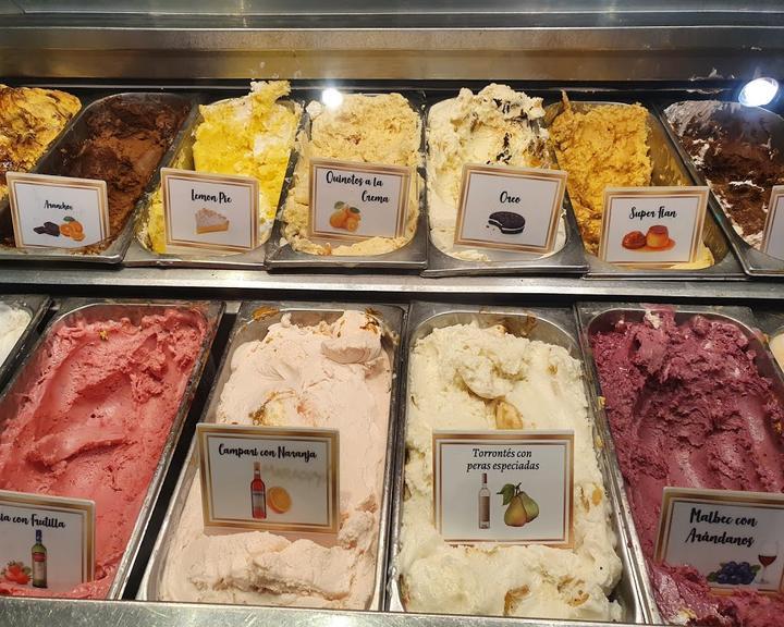 Breda Gelateria Italiana