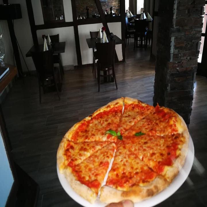 Trattoria Pizzeria L'Italiano