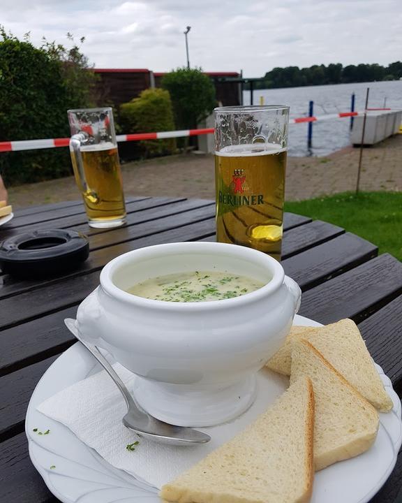 Gasthaus Tuptzer Hafen