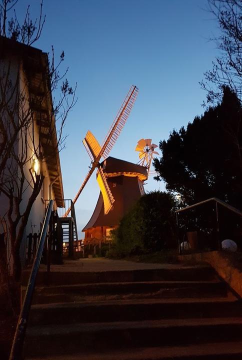 Restaurant Zur Krokauer Mühle