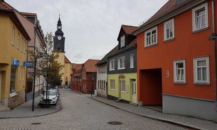 Glöckchen Ilmenau