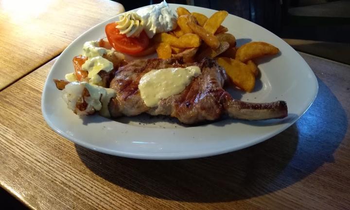 Steakhaus Goldener Ochse