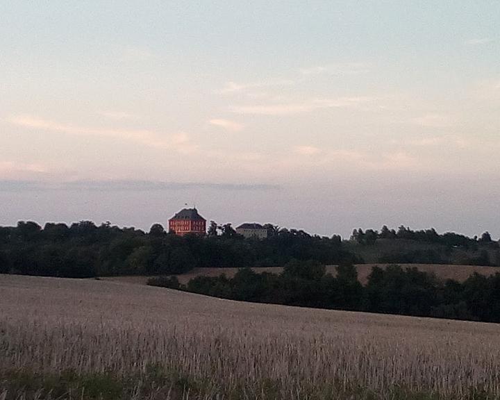 Gasthaus zur Schmiede