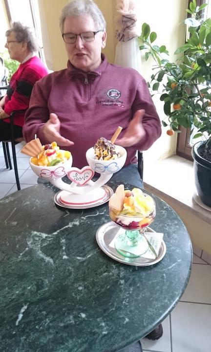 Eiscafe Am Markt Adorf