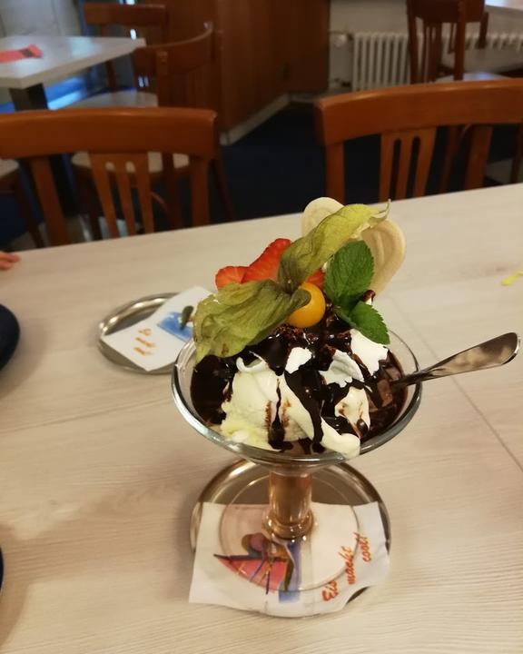 Eiscafe Leibnitz