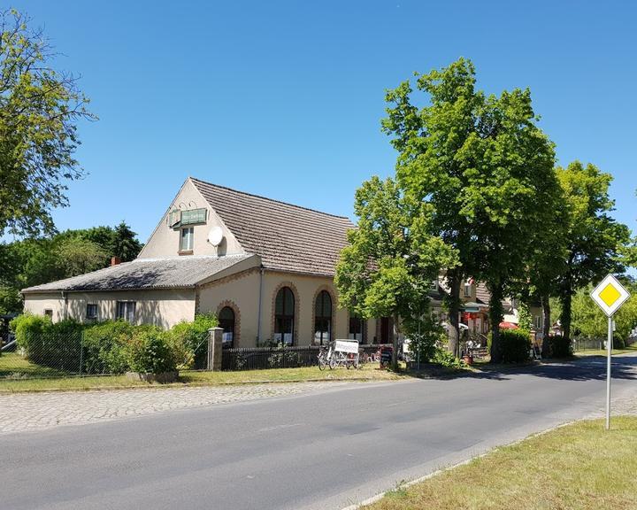 Gaststäette Alter Dorfkrug